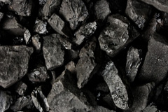 North Lopham coal boiler costs